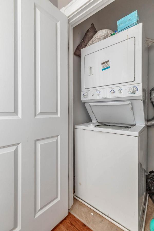 Historic Benton Park Townhome Saint Louis Luaran gambar
