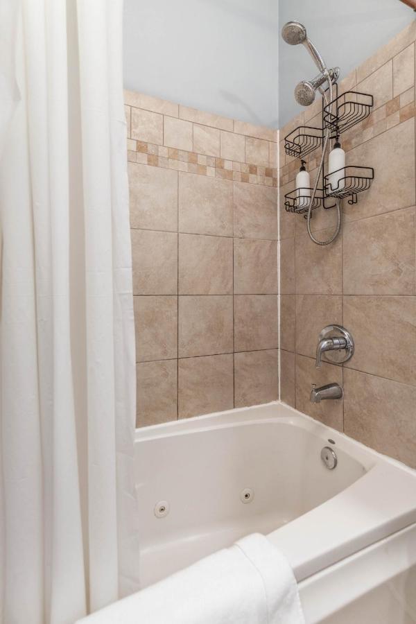Historic Benton Park Townhome Saint Louis Luaran gambar