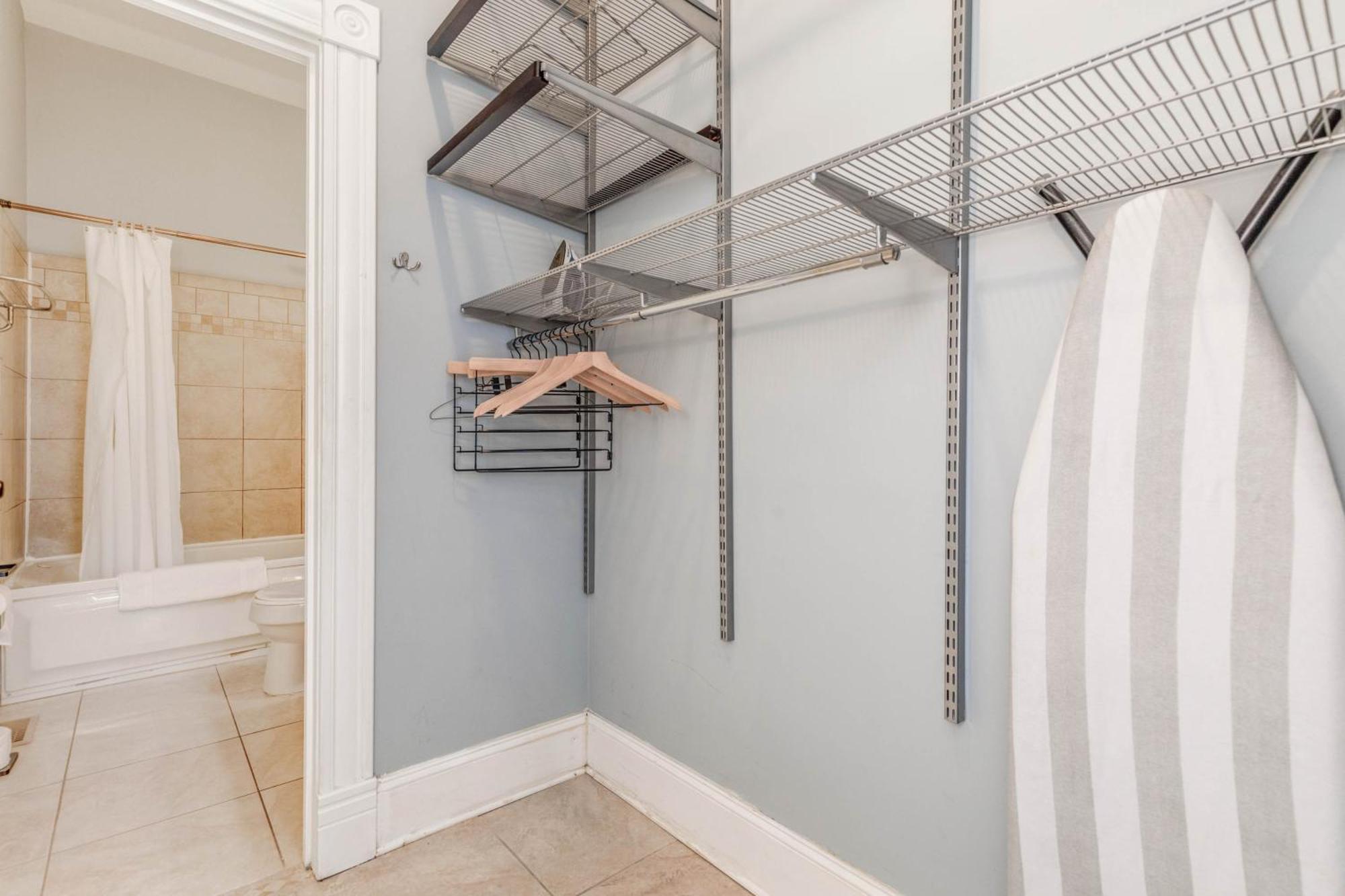 Historic Benton Park Townhome Saint Louis Luaran gambar